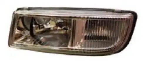 Фара противотуманная ERMAX 98109886