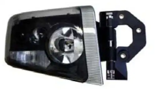 Фара ERMAX 98109709