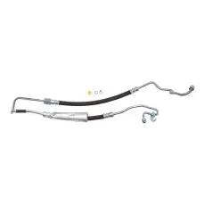 Шланг ГУР EDELMANN 92407