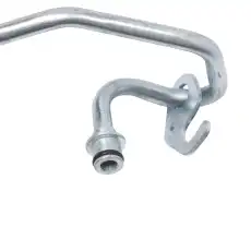 Шланг ГУР EDELMANN 92407