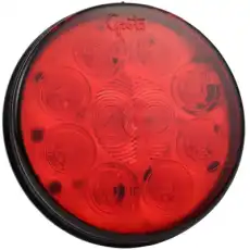 STT LAMP4 REDSUPERNOVA LED10 53552 GROTE