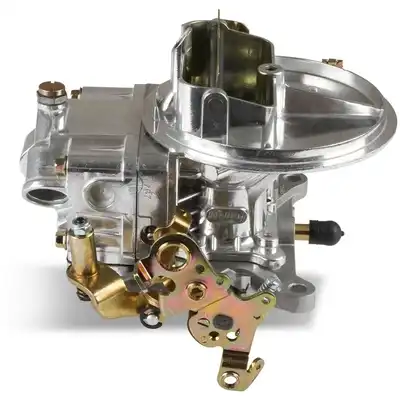 04412S CARB 500CFM POLSH HOLLEY