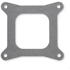 10810 4BARREL GASKET 1PK HOLLEY
