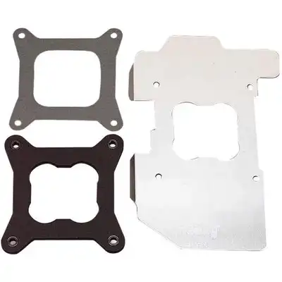 10870 CARB HEAT SHIELD HOLLEY