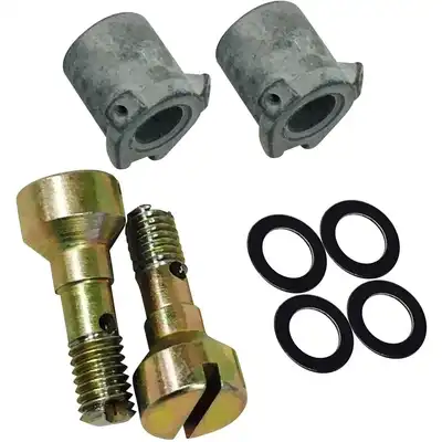 121140PUMP DISCHGNOZZLE HOLLEY