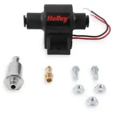 ELECT FUEL PUMP 25 GPH 12426 HOLLEY