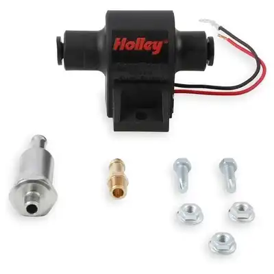 ELECT FUEL PUMP 25 GPH 12426 HOLLEY