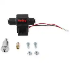 ELECT FUEL PUMP 32 GPH 12427 HOLLEY