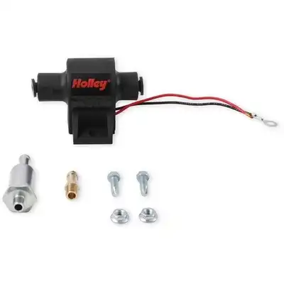 ELECT FUEL PUMP 32 GPH 12427 HOLLEY