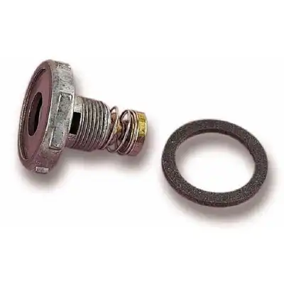 12525 VIS PK POWER VLV HOLLEY