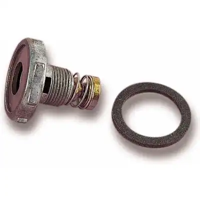 12535 VIS PK POWER VLV HOLLEY
