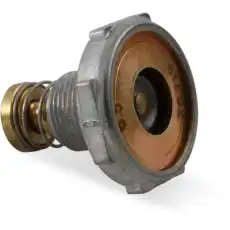 12545 VIS PK POWER VLV HOLLEY