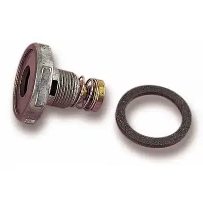 12565 VIS PK POWER VLV HOLLEY