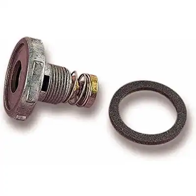 12575 VIS PK POWER VLV HOLLEY