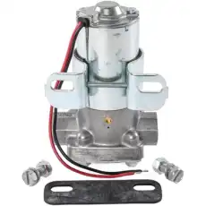 BLUE PUMP WO REGULATOR 128121 HOLLEY