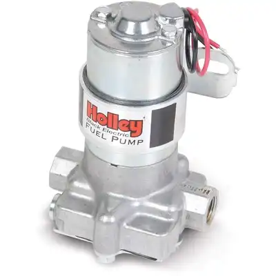 128151 FUEL PUMP HOLLEY