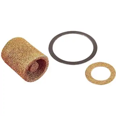 162500 BRASS FILTERS HOLLEY
