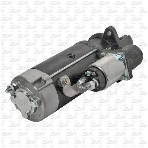 Стартер S&K SK565000801