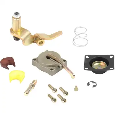 2011 REV PUMP KIT HOLLEY