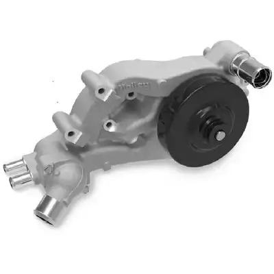 LSWATER PUMP FORWARD FAC 22101 HOLLEY