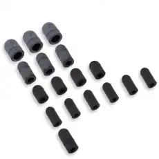 26105 VACUUMM CAP HOLLEY