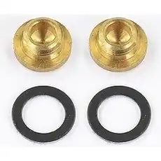 2613 PLUG & GASKET ASSMB HOLLEY