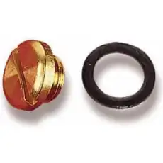 2613 PLUG & GASKET ASSMB HOLLEY