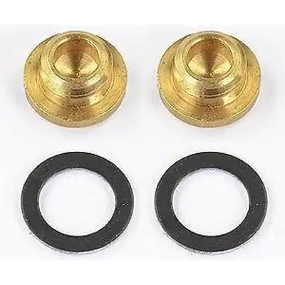 2613 PLUG & GASKET ASSMB HOLLEY