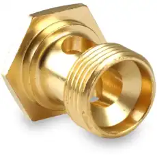 2625 SWIVEL FITTING HOLLEY