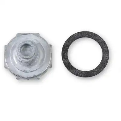 2636 POWER VALVE PLUG HOLLEY