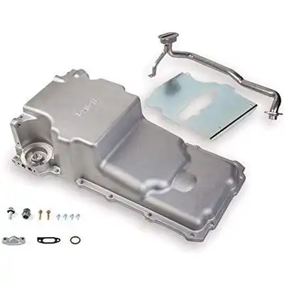 OIL PAN 3022 HOLLEY