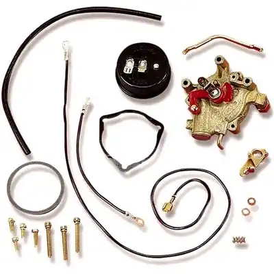 45224 ELECTRIC CHOKE HOLLEY