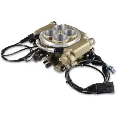 SNIPER EFI KIT GOLD 550516 HOLLEY