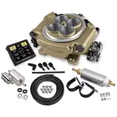 SNIPER TBI MASTER KIT G 550516K HOLLEY