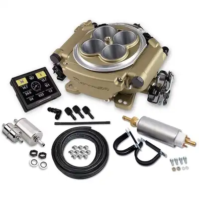 SNIPER TBI MASTER KIT G 550516K HOLLEY