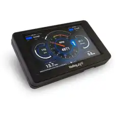 EFI DIGITAL DASH 553106 HOLLEY