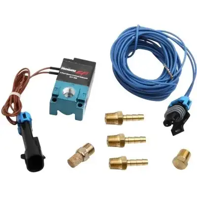 BOOST CONTROL SOLENOID 557200 HOLLEY