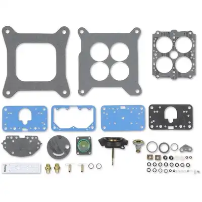 70347 MARINE RENEW KIT HOLLEY