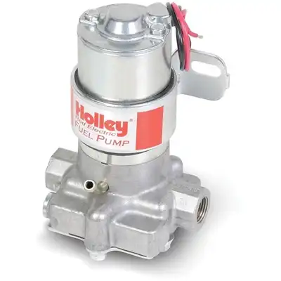7128011MARINE FUEL PUMP HOLLEY