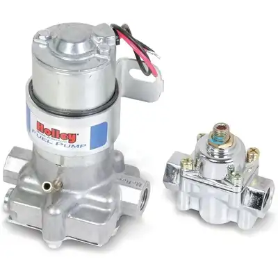7128021 MARINE FUEL PUMP HOLLEY