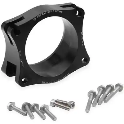 ANGLE CORRECTING THROTTLE 71715 HOLLEY