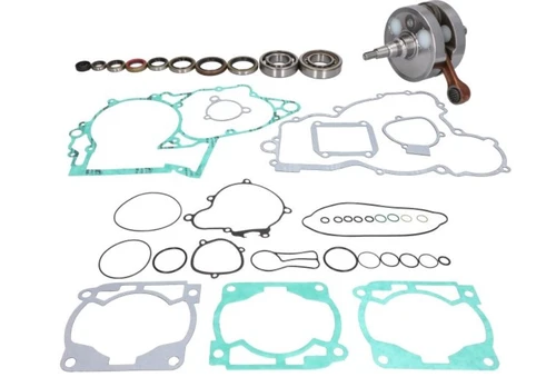 BOTTOM END KIT CBK0010 HOT RODS