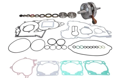 BOTTOM END KIT CBK0011 HOT RODS
