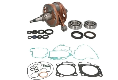 CRANKSHAFT KIT CBK0175 HOT RODS