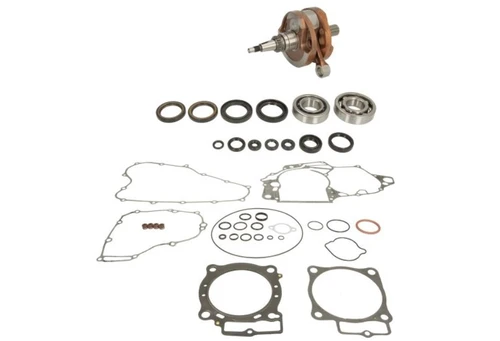 CRANKSHAFT KIT CBK0191 HOT RODS