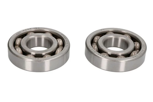 BEARINGSEAL KIT K014 HOT RODS