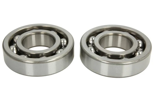 BEARINGSEAL KIT K054 HOT RODS