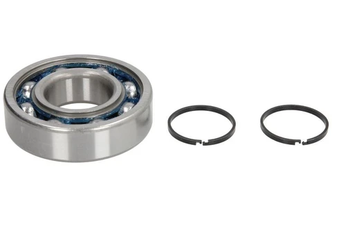 BEARINGS CRANK K081 HOT RODS
