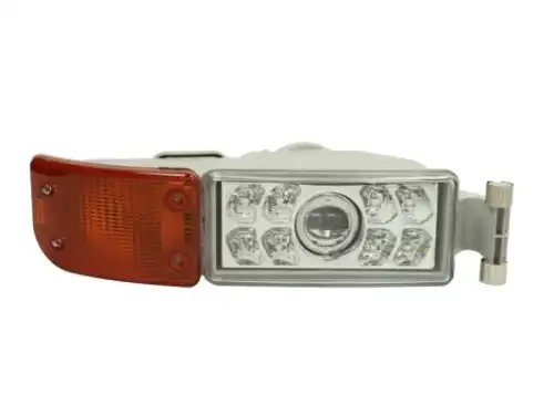 Фара противотуманная TRUCK LITE FLMA004R
