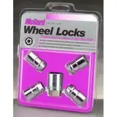 12R STEEL LOCK 24130 MCGARD